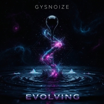 GYSNOIZE – Evolving