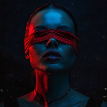 Iostra – Закрой глаза