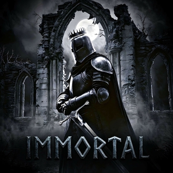 7vvch – IMMORTAL - Slowed