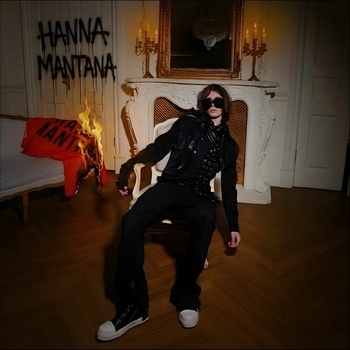 kristiee – MAINSTREAM