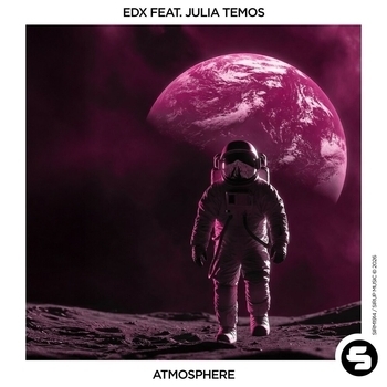 EDX, Julia Temos – Atmosphere