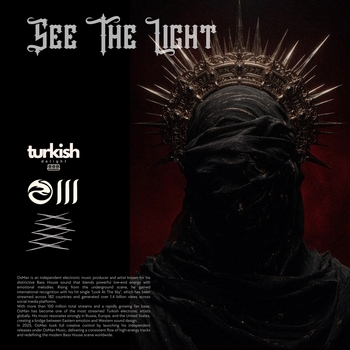 Osman – See The Light