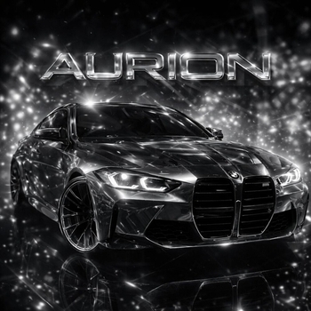 Lxaes – AURION (Slowed)