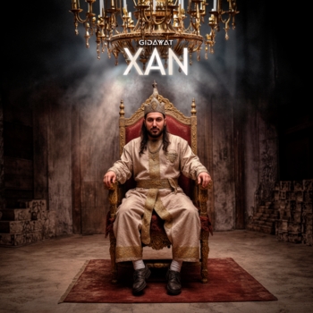 Gidayyat – ХАN
