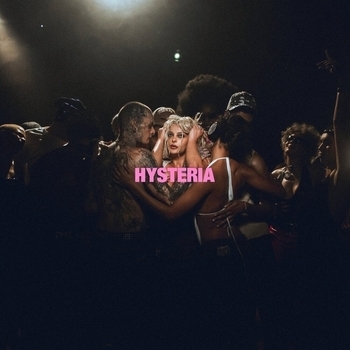 Bebe Rexha – Hysteria