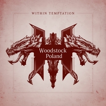 Within Temptation – Iron