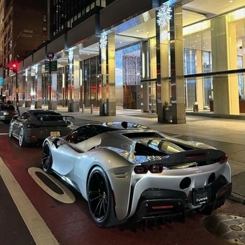 Gordon – New York