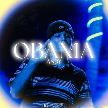 Andy – Obama