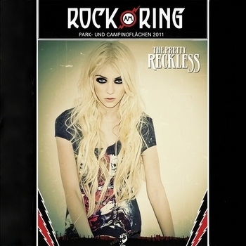 The Pretty Reckless – Miss Nothing