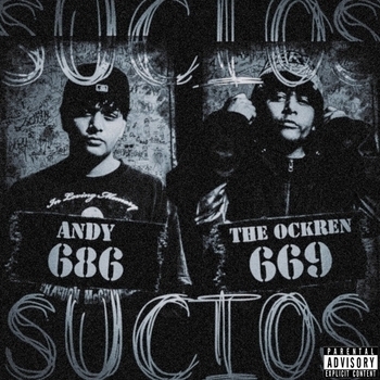 Andy, The Ockren – Sucios