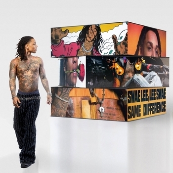 Swae Lee – Raising awareness