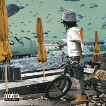 Marlon Craft – These Days