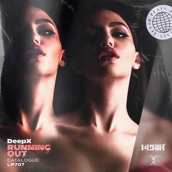 DeepX – Running Out