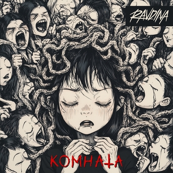 Ravdina – Обезьянка ноль