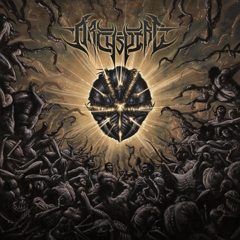 Archspire – The Vessel