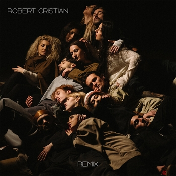 Robert Cristian – Noaptea