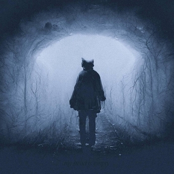 My head is empty – i know how i’ll die;