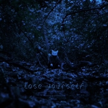My head is empty – lose yourself