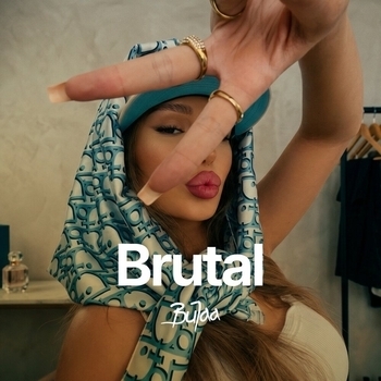 Bujaa Beats – Brutal