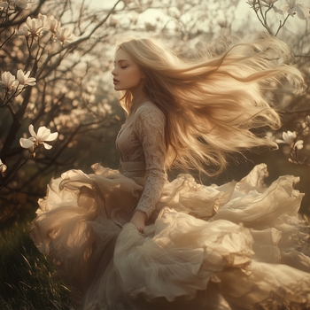 Ana Dark – Magnolirae