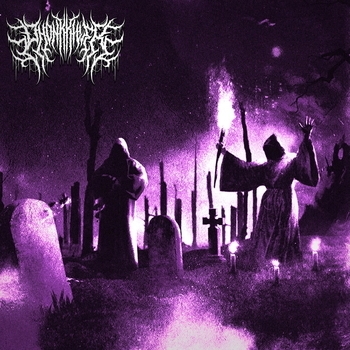 Phonk Killer – GRAVE HUNTER (SLOWED)