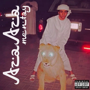 Mentay – Ача Ача