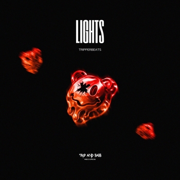tripperbeats – Lights - DnB