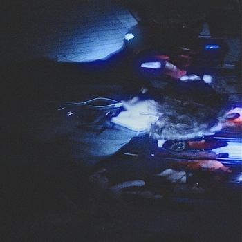 Wicsur – alone