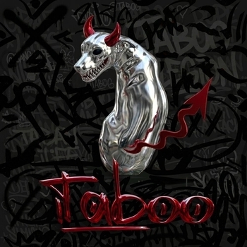 DOLINOV, RXMV – Taboo