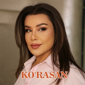 Юлдуз Усманова – Ko'rasan