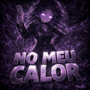 Dxskix – NO MEU CALOR