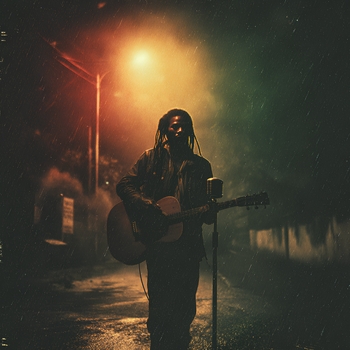 Let Babylon Burn – Tomorrow Me