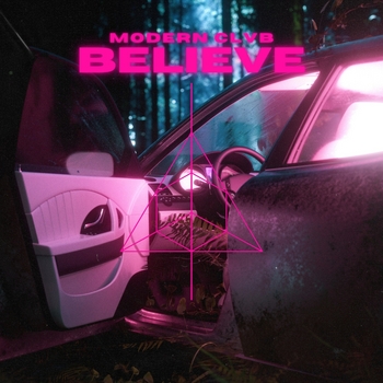 Modern Clvb – Believe