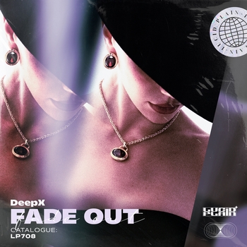 DeepX – Fade Out
