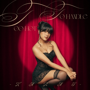 Karat – Too Hot to Handle