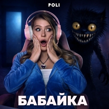 Poli – Бабайка