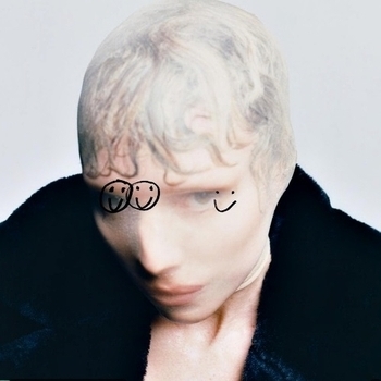 Lykke Li – Knife In The Heart