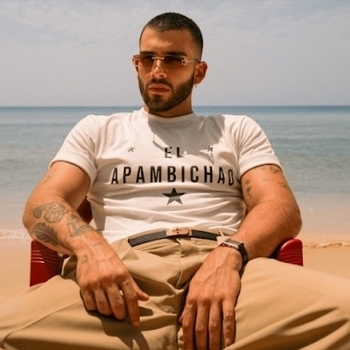 Manuel Turizo, Maluma – Apambichao