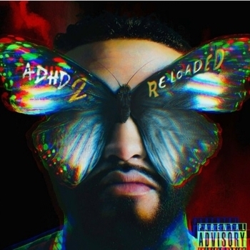 ADHD 2 Reloaded