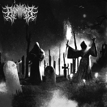 Phonk Killer – GRAVE HUNTER (SUPER SLOWED)