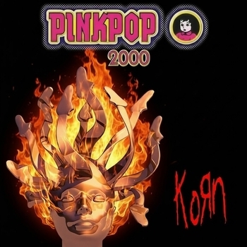 Korn – Shoots and Ladders