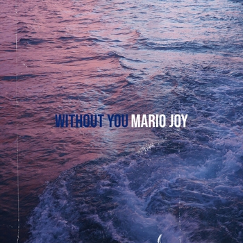 Mario Joy – Without You
