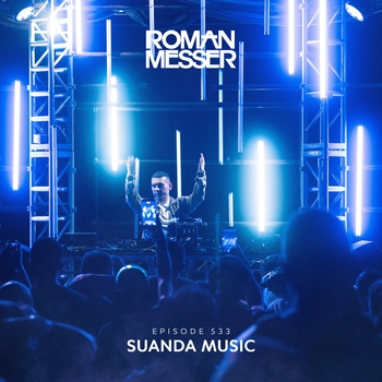 Somnia – Shadows (Suanda 533) [Track Of The Week]