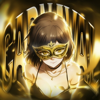 RONVXER, Vava, Elysian. – CARNAVAL