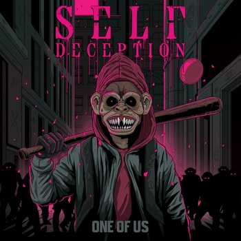 Self Deception – DON'T B E L O N G