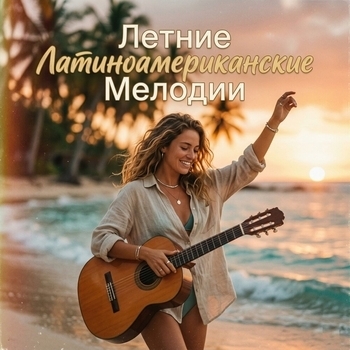 Летние Латиноамериканские Мелодии: Страстная Бачата и Современный Латино-Поп