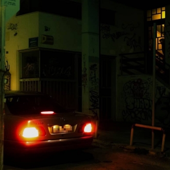 Gordon – Strip