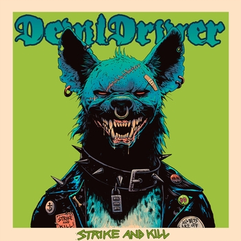 DevilDriver – Dig Your Own Grave
