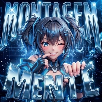 BudAge – MONTAGEM MENTE (SLOWED)