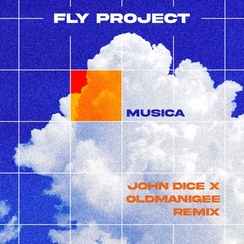 Fly Project, John Dice, OldManIgee – Musica